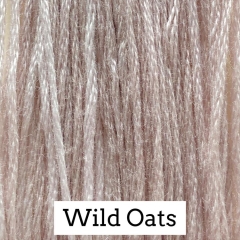 Classic Colorworks - Wild Oats