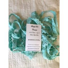 Wading Pool Lace - Lady Dot Creates (Laceband)
