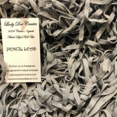 Pencil Lead Twill Tape - Lady Dot Creates (Baumwollband)