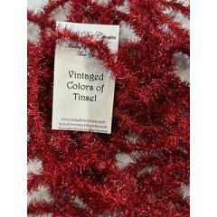 Lady Dot Creates - Vintaged Colors Of Tinsel