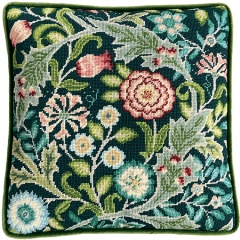 Bothy Threads William Morris - Wilhelmina Tapestry