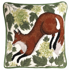 Bothy Threads Stickpackung - Spring Fox Tapestry