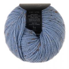 Tasmanian Tweed Atelier Zitron - 30 mittelblau