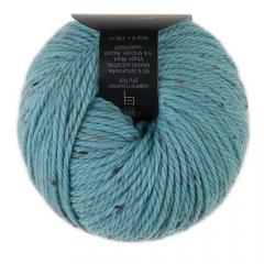 Tasmanian Tweed Atelier Zitron - 29 eisblau