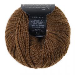 Tasmanian Tweed Atelier Zitron - 34 mittelbraun