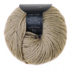 Tasmanian Tweed Atelier Zitron - 32 dunkelbeige