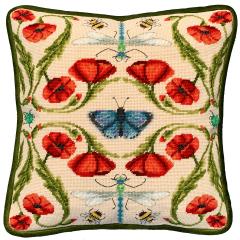 Bothy Threads Eleanor Teasdale - Bright And Beautiful Tapestry