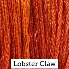 Classic Colorworks - Lobster Claw