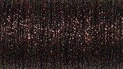 Kreinik Fine #8 Braid 022 – Brown