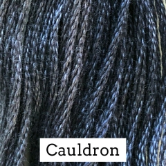 Classic Colorworks - Cauldron