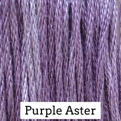 Classic Colorworks - Purple Aster