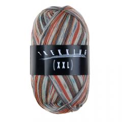 Zitron Trekking XXL Farbe 827 - Sockenwolle 4-fach