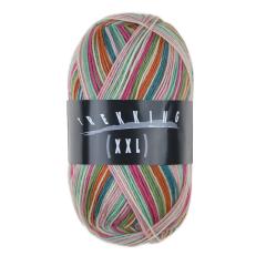 Atelier ZitronTrekking XXL Farbe 831 - Sockenwolle 4-fach