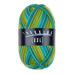 Atelier ZitronTrekking XXL Farbe 833 - Sockenwolle 4-fach
