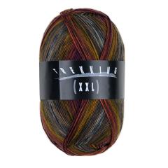 Atelier ZitronTrekking XXL Farbe 834 - Sockenwolle 4-fach