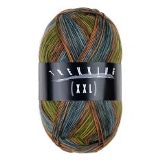 Atelier ZitronTrekking XXL Farbe 835 - Sockenwolle 4-fach