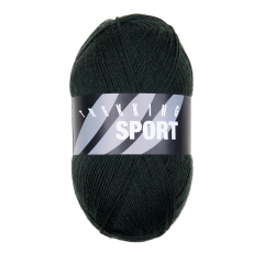 Zitron Trekking Sport Sockenwolle 4-fach - Farbe 1506