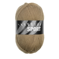 Zitron Trekking Sport Sockenwolle 4-fach - Farbe 1426
