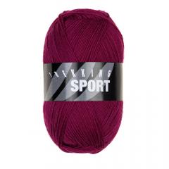 Zitron Trekking Sport Sockenwolle 4-fach - Farbe 1511