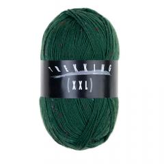 Zitron Trekking XXL Tweed Sockenwolle 4-fach - Farbe 756