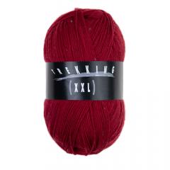 Zitron Trekking XXL Tweed Sockenwolle 4-fach - Farbe 755