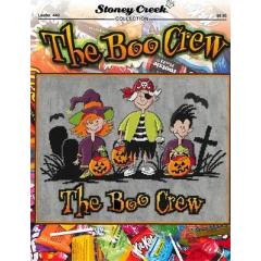Stoney Creek Collection - Boo Crew (Ausverkauf)