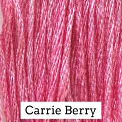 Classic Colorworks - Carrie Berry