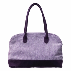 Snug Collection Handarbeitstasche Shoulder Bag - Knit Pro