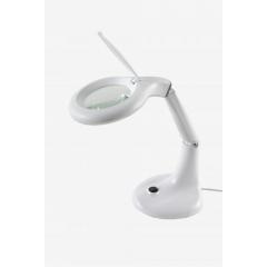 DMC Lupenlampe LED