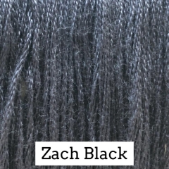 Classic Colorworks - Zach Black