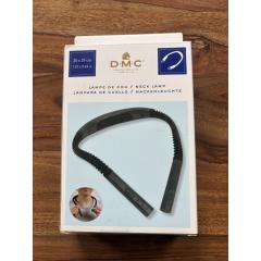 DMC - wiederaufladbare Akku-Nackenleuchte