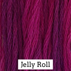 Classic Colorworks - Jelly Roll