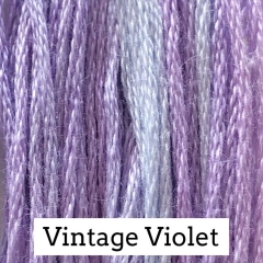 Classic Colorworks - Vintage Violet