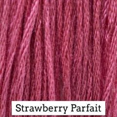 Classic Colorworks - Strawberry Parfait