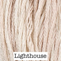 Classic Colorworks - Lighthouse