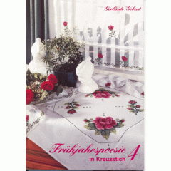 Gerlinde Gebert - Frühjahrspoesie 4 (Ausverkauf)