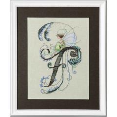 Nora Corbett - Letters From Nora - F