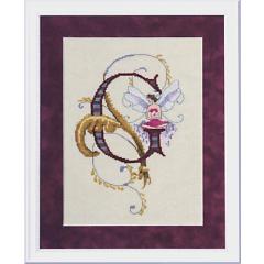 Nora Corbett - Letters From Nora - G