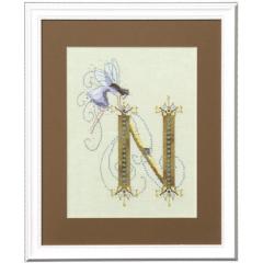 Nora Corbett - Letters From Nora - N