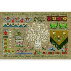 Bonheur des Dames - Memories of Poland - Ausverkauf