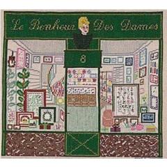 Bonheur des Dames - Boutique - Ausverkauf
