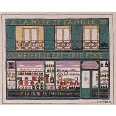 Bonheur des Dames - Konditorei - Ausverkauf