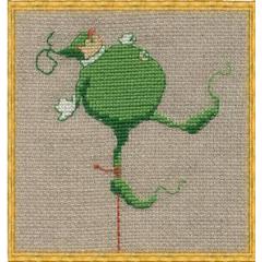 Nimue - Mic 5 Le Ballon (Ausverkauf)