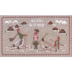 Bonheur des Dames - Wintertime Pleasures - Ausverkauf