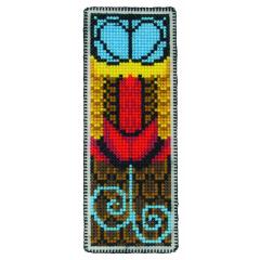 Anchor - Lesezeichen Wilsons Bird of Paradise (Ausverkauf)