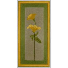 Stilblume gelb (Ausverkauf)