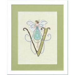 Nora Corbett - Letters From Nora - V