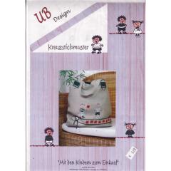 UB-Design - Mit den Kindern zum Einkauf (Ausverkauf)
