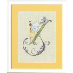 Nora Corbett - Letters From Nora - X