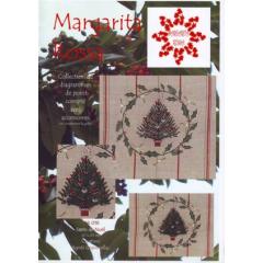 Margarita Rossa - Weihnachtskranz (Ausverkauf)
